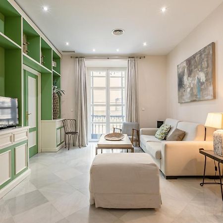 Green-Apartments Sierpes Sevilla Dış mekan fotoğraf