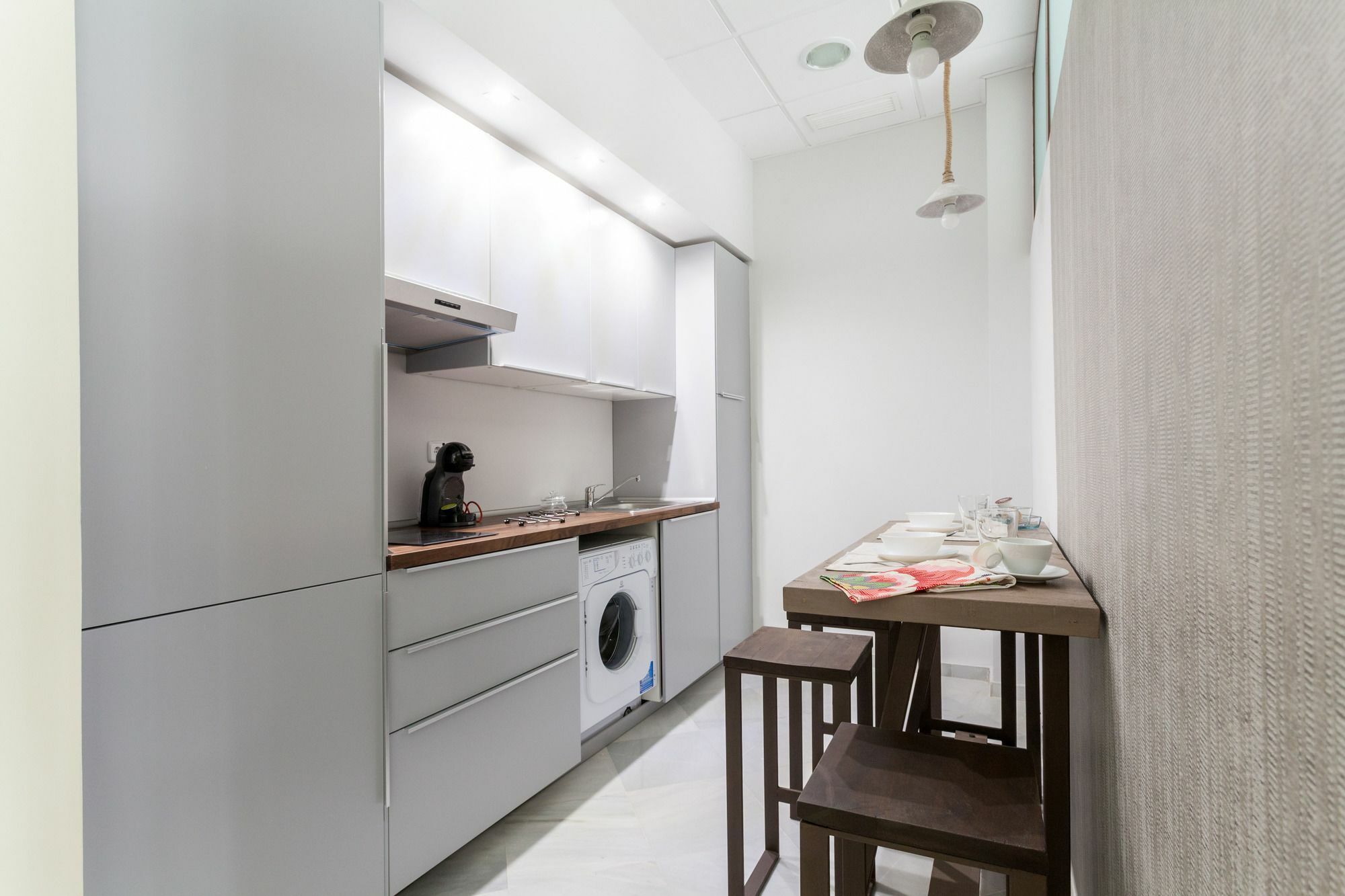Green-Apartments Sierpes Sevilla Dış mekan fotoğraf